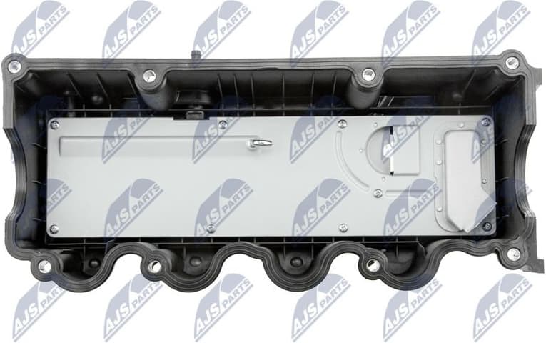 Cylinder Head Cover BPZ-HY-500 - image 5
