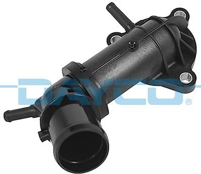 Thermostat, coolant DT1190H