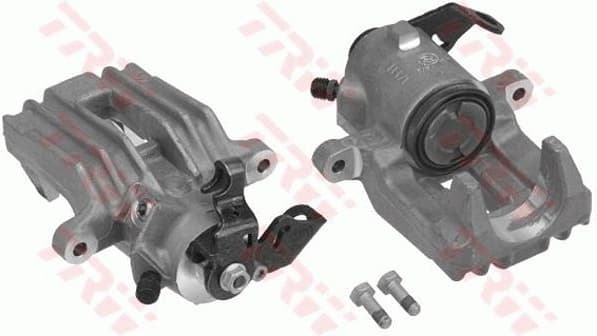 Brake Caliper BHS185E - image 2