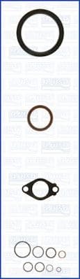 Gasket Kit, crankcase 54122400