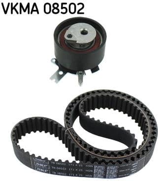 Timing belt kit VKMA08502 - image 3