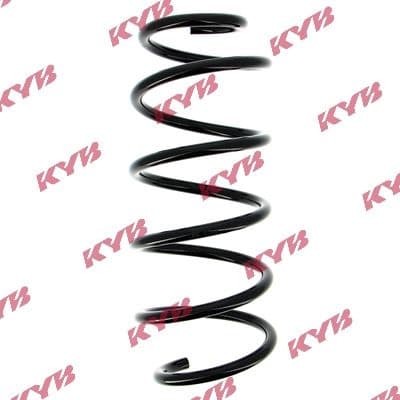 Suspension Spring K-Flex RA4102