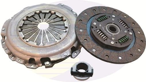 Clutch Kit ECK172 - image 2