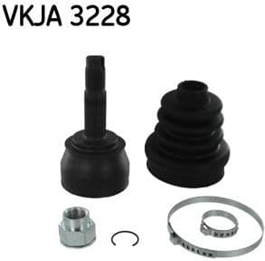 Joint Kit, drive shaft VKJA 3228 - image 2