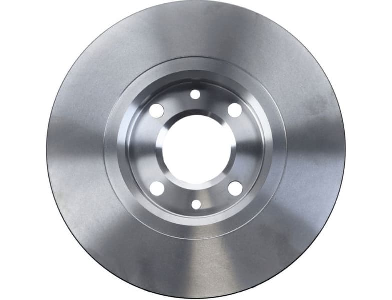 Brake discs kit front (2pcs), Top Quality DF4183 - image 5