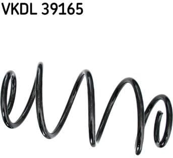 Suspension Spring VKDL39165