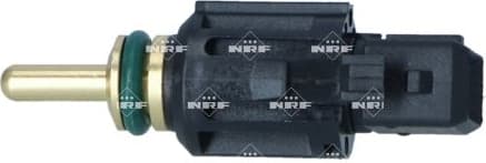 Sensor, coolant temperature EASY FIT 727025 - image 3