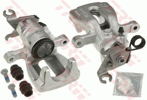 Brake Caliper BHQ257E - image 2