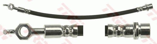 Brake Hose PHD1082 - image 2