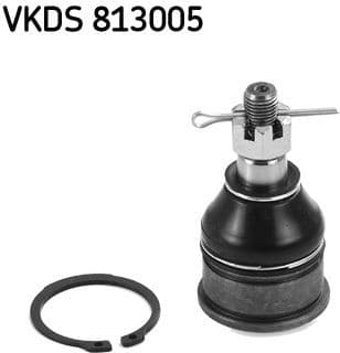 Joint, suspension VKDS 813005 - image 2