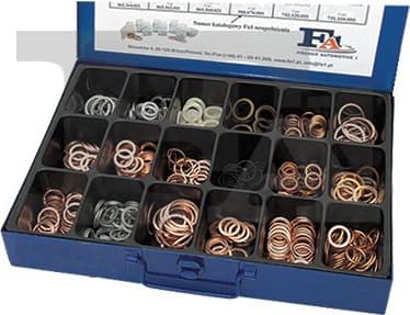 Seal Ring Set 574.570.001