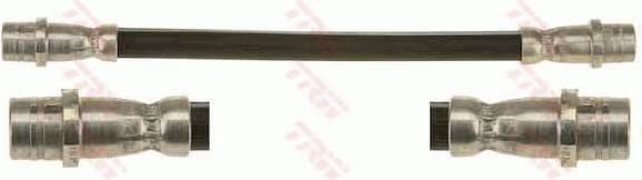 Brake Hose PHA491 - image 3