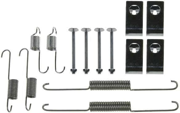 Accessory Kit, brake shoes SFK316 - image 2