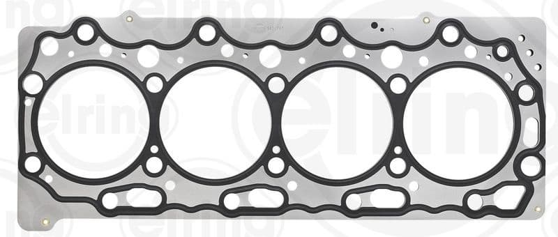 Gasket, cylinder head 940.760