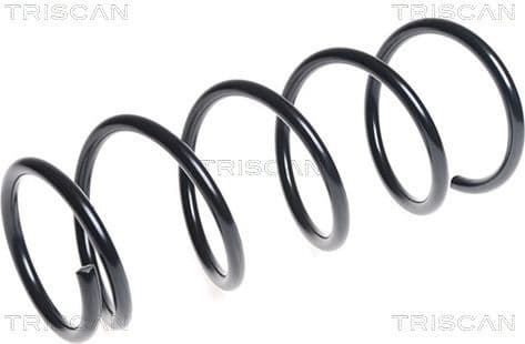 Suspension Spring 8750 1498