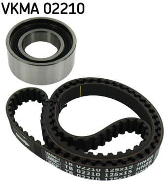 Timing Belt Kit VKMA 02210 - image 3