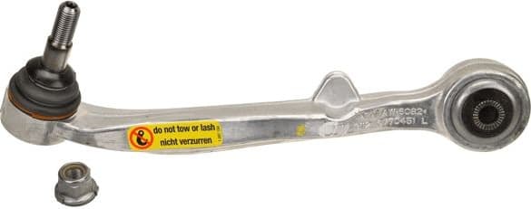 Arm front suspension JTC1010 - image 2