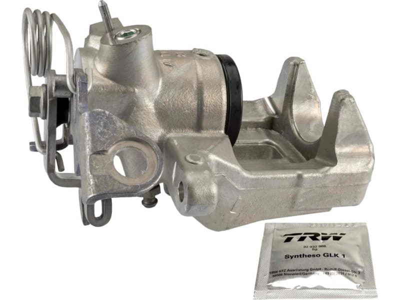 Brake Caliper BHN183 - image 2