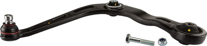 Control/Trailing Arm, wheel suspension JTC310 - image 2