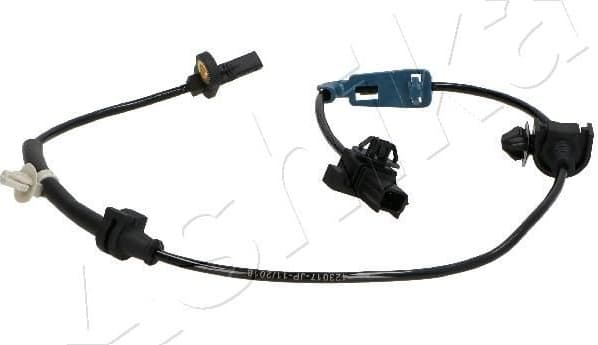 Sensor, wheel speed 151-04-482