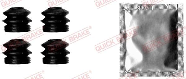 Accessory Kit, brake caliper 1131352