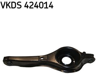 Control/Trailing Arm, wheel suspension VKDS 424014 - image 2