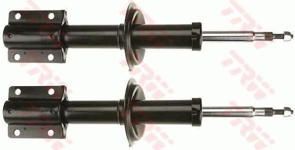 Shock Absorber TRW TWIN JHM195T - image 2
