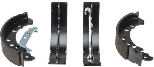 Brake Shoe Set GS8778 - image 8