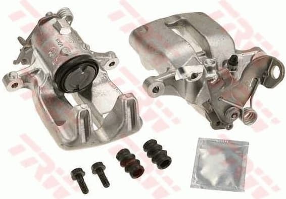 Brake Caliper BHS995E - image 2
