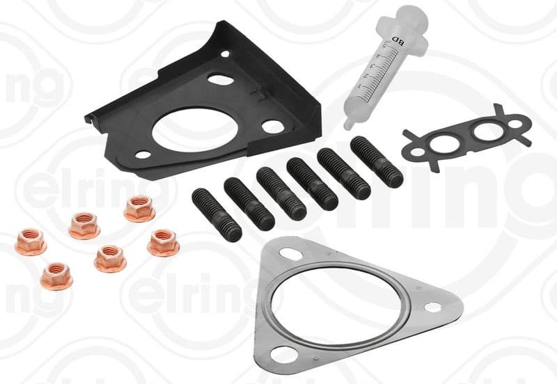 Mounting Kit, charger 810.930
