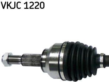 Drive Shaft VKJC 1220 - image 5