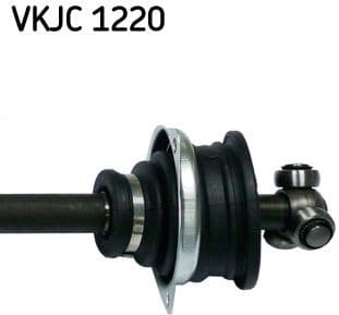 Drive Shaft VKJC 1220 - image 6