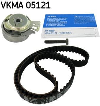 Timing belt kit VKMA05121