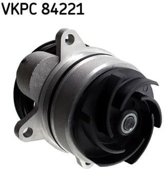 Water Pump, engine cooling VKPC 84221 - image 4