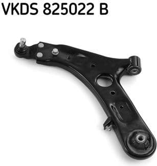 Control/Trailing Arm, wheel suspension VKDS 825022 B