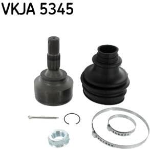 Joint Kit, drive shaft VKJA 5345 - image 2