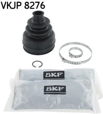 Bellow Kit, drive shaft VKJP 8276 - image 2