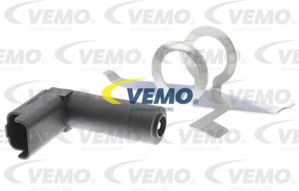 Sensor, crankshaft pulse Original VEMO Quality V46720184