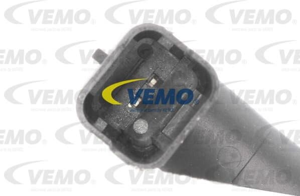 Sensor, crankshaft pulse Original VEMO Quality V46720184 - image 2