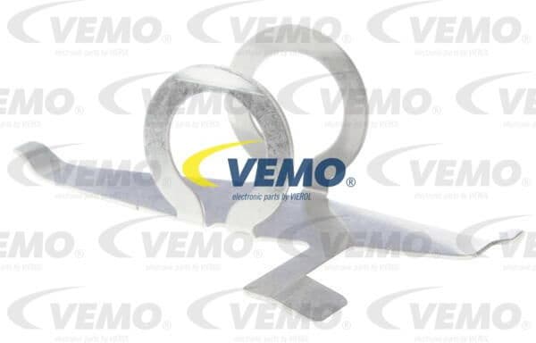 Sensor, crankshaft pulse Original VEMO Quality V46720184 - image 3
