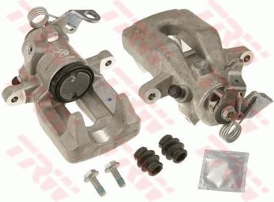Brake Caliper BHN931E - image 2