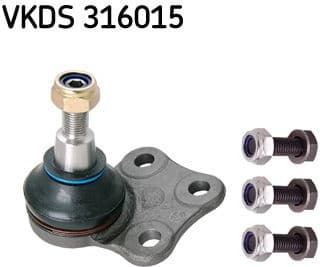Ball Joint VKDS316015 - image 2