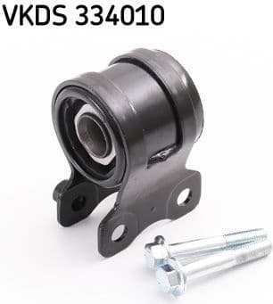 Silentblock front axle VKDS 334010 - image 2