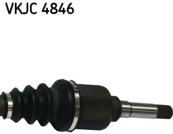 Drive Shaft VKJC 4846 - image 6