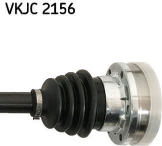 Drive Shaft VKJC 2156
