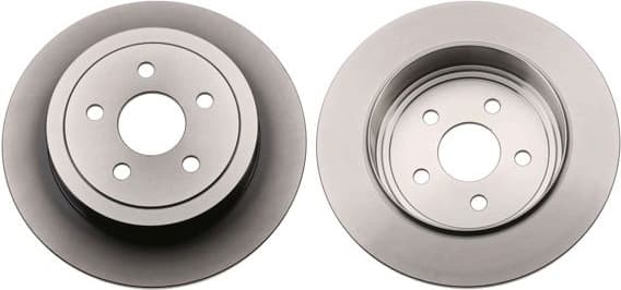 Brake Disc DF6282 - image 2