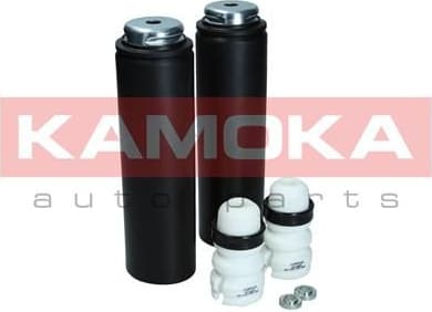 Dust Cover Kit, shock absorber 2019069 - image 5
