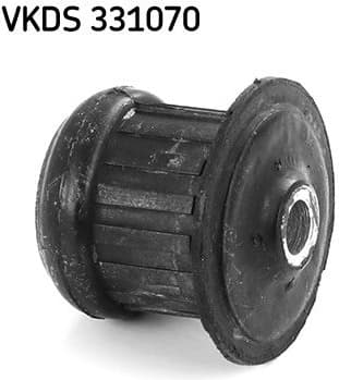 Mounting, control/trailing arm VKDS 331070