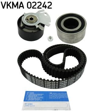 Timing Belt Kit VKMA 02242 - image 3