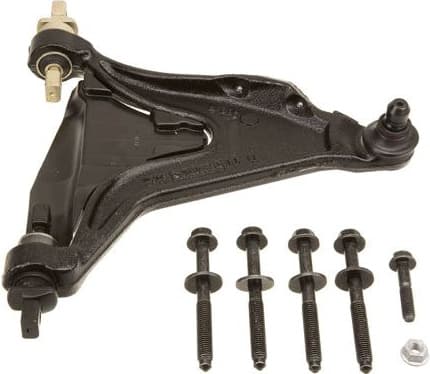 Control/Trailing Arm, wheel suspension JTC1064 - image 2